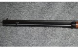 Winchester ~ Canadian Centennial '67 ~ 30-30 Winchester - 9 of 11