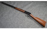 Winchester ~ Canadian Centennial '67 ~ 30-30 Winchester - 2 of 11