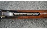 Winchester ~ Canadian Centennial '67 ~ 30-30 Winchester - 11 of 11