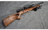 Savage Arms ~ Mark II ~ .22 Long Rifle - 1 of 11