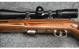 Savage Arms ~ Mark II ~ .22 Long Rifle - 4 of 11