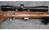 Savage Arms ~ Mark II ~ .22 Long Rifle - 7 of 11