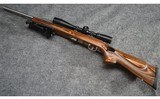 Savage Arms ~ Mark II ~ .22 Long Rifle - 2 of 11