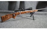 Savage Arms ~ Mark II ~ .22 Long Rifle - 11 of 11