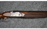 Beretta ~ 682 Gold E ~ 12 Gauge - 4 of 10