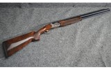 Beretta ~ 682 Gold E ~ 12 Gauge - 1 of 10