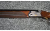 Beretta ~ 682 Gold E ~ 12 Gauge - 7 of 10