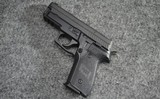 SIG Sauer ~ P229 ~ .40 Smith & Wesson - 2 of 3