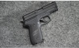 SIG Sauer ~ P229 ~ .40 Smith & Wesson - 1 of 3