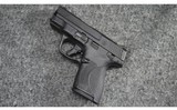 Smith & Wesson ~ M&P9 Shield Plus ~ 9 mm Luger - 2 of 3