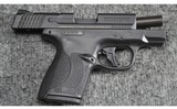 Smith & Wesson ~ M&P9 Shield Plus ~ 9 mm Luger - 3 of 3