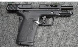 Smith & Wesson ~ Performance Center M&P 380 Shield EZ ~ .380 ACP - 3 of 3