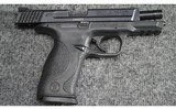 Smith & Wesson ~ M&P 40 ~ .40 Smith & Wesson - 3 of 3
