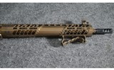 F-1 Industries ~ 80M-15 ~ 5.56x45mm Nato - 8 of 10