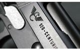 Wilson Combat ~ 92G Centurion Tactical ~ 9mm Luger - 5 of 10