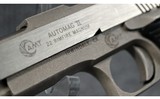 AMT ~ Automag II ~ .22WMR - 10 of 12