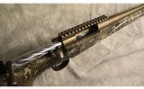 FRANCHI ~ BY BENELLI ~ MOMENTUM ~ 6.5 PRC - 3 of 5