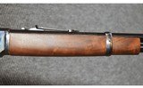 Winchester ~ Model 1873 ~ .357 Mag./.38 Special - 9 of 14