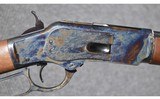 Winchester ~ Model 1873 ~ .357 Mag./.38 Special - 8 of 14