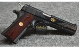 Colt ~ Government Model Series 70 ~ .45 ACP - 4 of 4