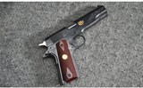 Colt ~ Government Model Series 70 ~ .45 ACP - 1 of 4