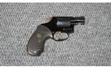 Smith & Wesson ~ Airweight ~ .38 Special - 1 of 13