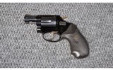 Smith & Wesson ~ Airweight ~ .38 Special - 2 of 13