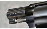 Smith & Wesson ~ Airweight ~ .38 Special - 12 of 13
