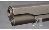 Colt ~ DGFM FMAP Argentine MOD. 1927 1911 ~ .45 ACP - 11 of 13