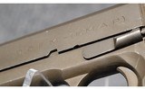 Colt ~ DGFM FMAP Argentine MOD. 1927 1911 ~ .45 ACP - 9 of 13