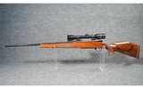 Weatherby ~ Mark V ~ .257 Weatherby - 2 of 12