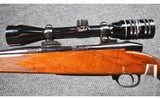 Weatherby ~ Mark V ~ .257 Weatherby - 4 of 12