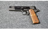 Kimber ~ Raptor II ~ .45 ACP - 2 of 12