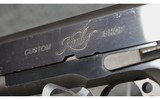 Kimber ~ Raptor II ~ .45 ACP - 9 of 12