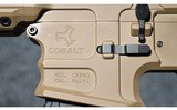 Cobalt Kinetics ~ CK PRO ~ .223 Wylde - 10 of 14