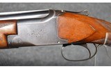 Browning ~ Superposed ~ 12 Gauge - 5 of 16