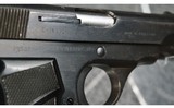 Crvena Zastava ~ Mod 70 ~ 7.65mm (.32 ACP) - 5 of 12