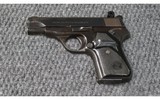 Crvena Zastava ~ Mod 70 ~ 7.65mm (.32 ACP) - 2 of 12