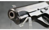 Crvena Zastava ~ Mod 70 ~ 7.65mm (.32 ACP) - 9 of 12