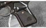 Crvena Zastava ~ Mod 70 ~ 7.65mm (.32 ACP) - 6 of 12