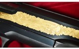 Colt ~ Gold Cup Special Edition "Camp Perry" (1 of 200) 1911 ~ .45 Auto - 9 of 13