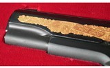 Colt ~ Gold Cup Special Edition "Camp Perry" (1 of 200) 1911 ~ .45 Auto - 6 of 13