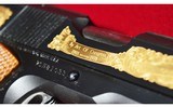 Colt ~ Gold Cup Special Edition "Camp Perry" (1 of 200) 1911 ~ .45 Auto - 8 of 13