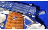 Colt ~ Government Model Special Edition "Age of Flight" 1911 (1 of 500) ~ .45 Auto - 4 of 14
