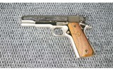 Colt ~ Government Model Special Edition "Age of Flight" 1911 (1 of 500) ~ .45 Auto - 2 of 14