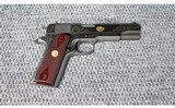 Colt ~ Government Model MKIV (Colt Custom) ~ .45 ACP