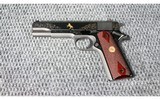 Colt ~ Government Model MKIV (Colt Custom) ~ .45 ACP - 2 of 16