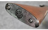 Winchester ~ 62A ~ .22 S, L, LR - 14 of 14