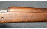 National Match ~ Springfield 03-A3 ~ .30-06 - 5 of 16