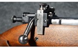 National Match ~ Springfield 03-A3 ~ .30-06 - 9 of 16